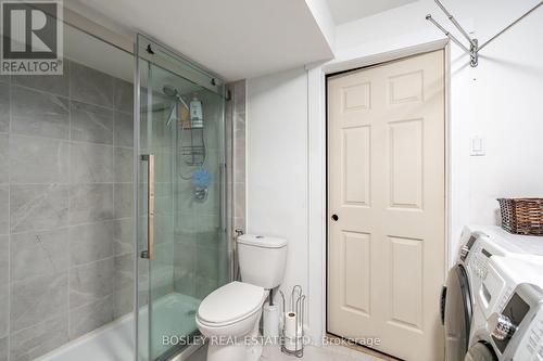 9 Dewsbury Way, Hamilton (Stoney Creek), ON - Indoor Photo Showing Bathroom