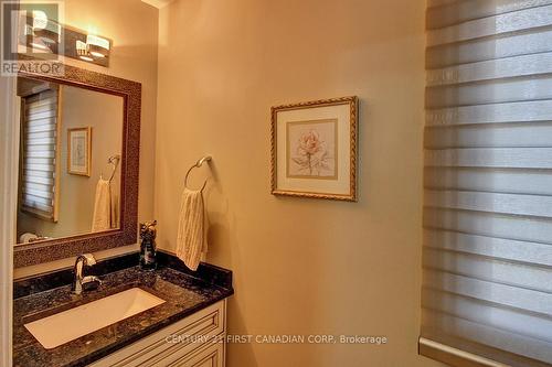 811 Clearview Crescent, London, ON - Indoor