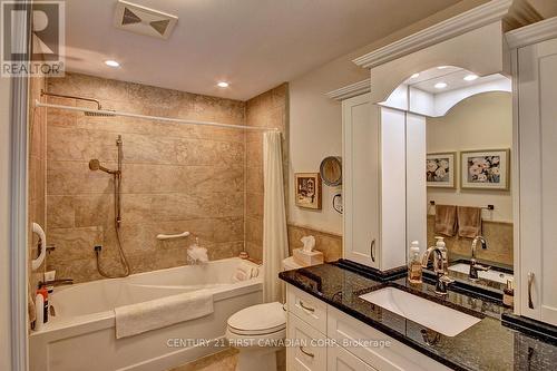 811 Clearview Crescent, London, ON - Indoor Photo Showing Bathroom