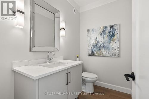 163 Westbrook Drive, Middlesex Centre (Kilworth), ON - Indoor Photo Showing Bathroom