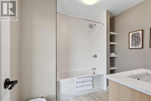 163 Westbrook Drive, Middlesex Centre (Kilworth), ON - Indoor Photo Showing Bathroom