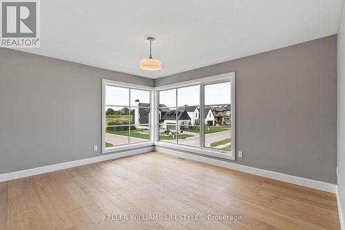 163 Westbrook Drive, Middlesex Centre (Kilworth), ON - Indoor Photo Showing Other Room