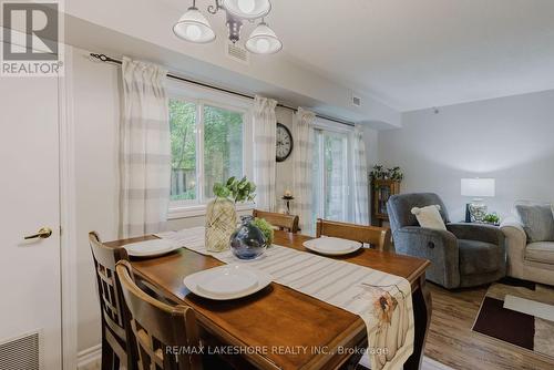 109 - 841 Battell Court, Cobourg, ON - Indoor Photo Showing Dining Room