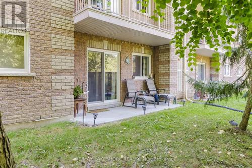 109 - 841 Battell Court, Cobourg, ON - Outdoor