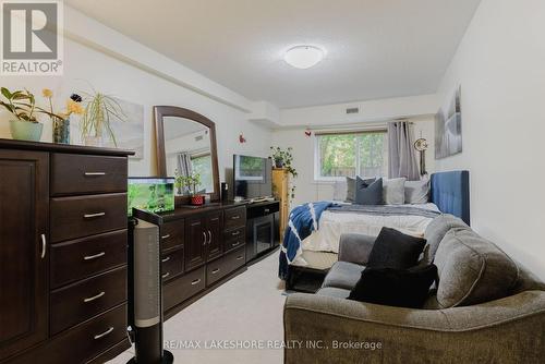 109 - 841 Battell Court, Cobourg, ON - Indoor Photo Showing Bedroom