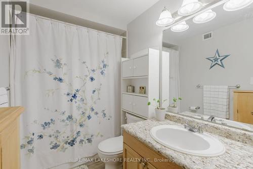 109 - 841 Battell Court, Cobourg, ON - Indoor Photo Showing Bathroom