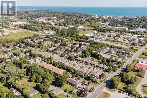 109 - 841 Battell Court, Cobourg, ON - Outdoor With View