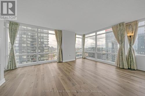 3510 - 25 Telegram Mews, Toronto, ON - Indoor