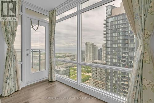 3510 - 25 Telegram Mews, Toronto (Waterfront Communities), ON - Indoor Photo Showing Other Room