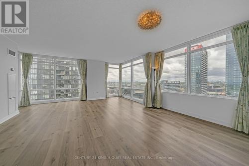 3510 - 25 Telegram Mews, Toronto, ON - Indoor