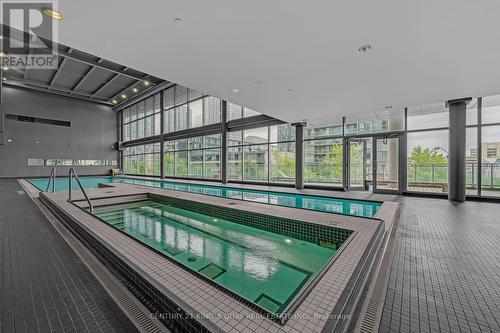 3510 - 25 Telegram Mews, Toronto (Waterfront Communities), ON - Indoor Photo Showing Other Room With In Ground Pool