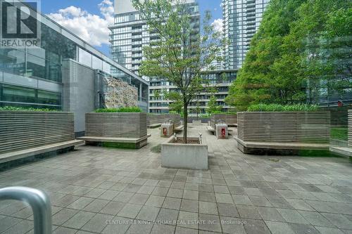 3510 - 25 Telegram Mews, Toronto, ON - Outdoor