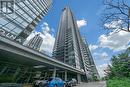 3510 - 25 Telegram Mews, Toronto (Waterfront Communities), ON  - Outdoor With Facade 