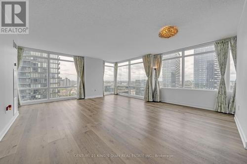 3510 - 25 Telegram Mews, Toronto, ON - Indoor