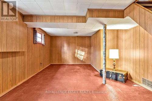 56 Arden Crescent, Toronto (Clairlea-Birchmount), ON - Indoor Photo Showing Other Room