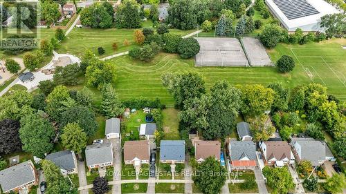 56 Arden Crescent, Toronto (Clairlea-Birchmount), ON - Outdoor With View