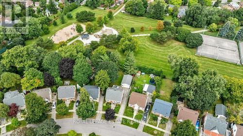 56 Arden Crescent, Toronto (Clairlea-Birchmount), ON - Outdoor With View