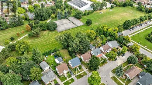 56 Arden Crescent, Toronto (Clairlea-Birchmount), ON - Outdoor With View