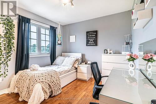 929 Eldon Road, Kawartha Lakes (Oakwood), ON - Indoor Photo Showing Bedroom