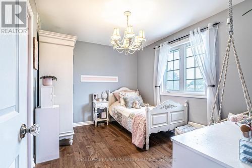 929 Eldon Road, Kawartha Lakes (Oakwood), ON - Indoor Photo Showing Bedroom