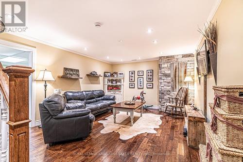 929 Eldon Road, Kawartha Lakes (Oakwood), ON - Indoor