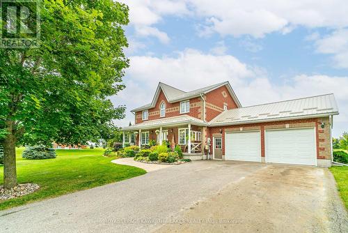 929 Eldon Road, Kawartha Lakes (Oakwood), ON - Outdoor