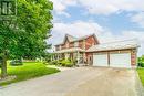 929 Eldon Road, Kawartha Lakes (Oakwood), ON  - Outdoor 