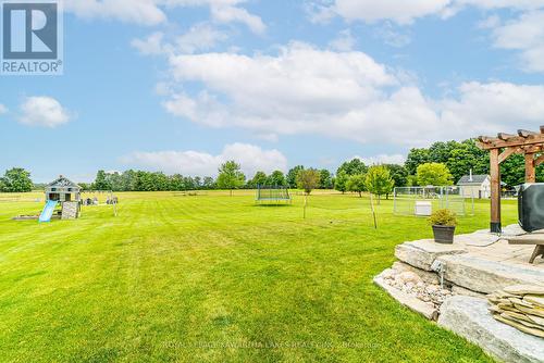 929 Eldon Road, Kawartha Lakes (Oakwood), ON - Outdoor With View