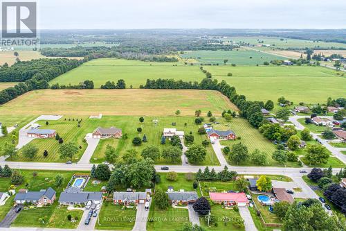 929 Eldon Road, Kawartha Lakes (Oakwood), ON - Outdoor With View