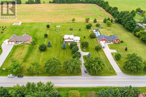 929 Eldon Road, Kawartha Lakes (Oakwood), ON - Outdoor With View