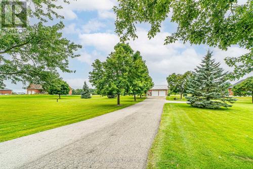 929 Eldon Road, Kawartha Lakes (Oakwood), ON - Outdoor