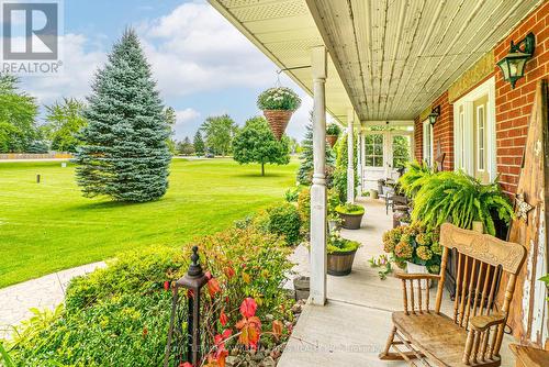 929 Eldon Road, Kawartha Lakes (Oakwood), ON - Outdoor