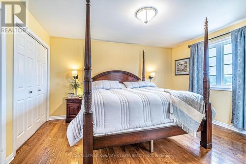 929 Eldon Road, Kawartha Lakes (Oakwood), ON - Indoor Photo Showing Bedroom