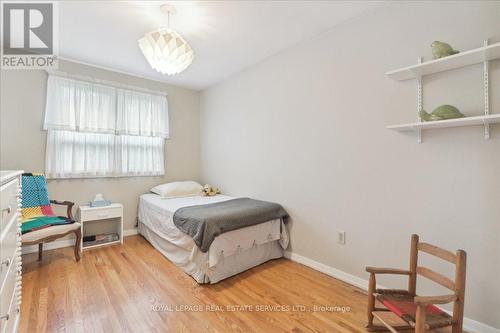 468 Anthony Drive, Oakville (Old Oakville), ON - Indoor Photo Showing Bedroom