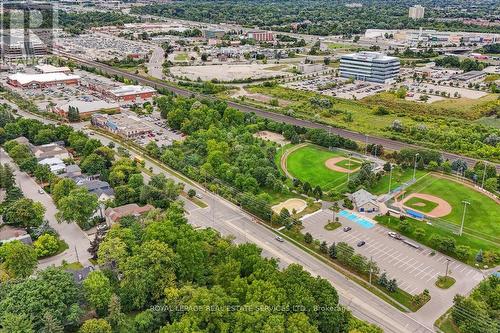 468 Anthony Drive, Oakville (Old Oakville), ON - Outdoor With View