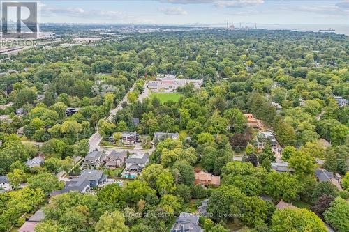 468 Anthony Drive, Oakville (Old Oakville), ON - Outdoor With View