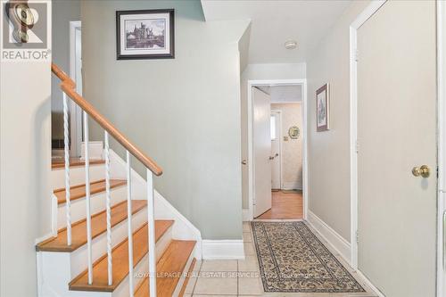 468 Anthony Drive, Oakville (Old Oakville), ON - Indoor Photo Showing Other Room