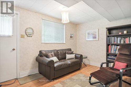 468 Anthony Drive, Oakville (Old Oakville), ON - Indoor