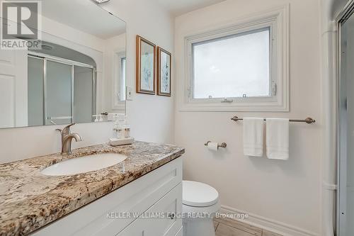 3159 South Drive, Burlington, ON - Indoor Photo Showing Bathroom