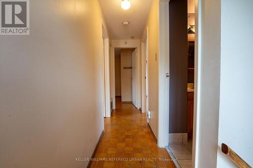 8 Attila Court, Toronto (West Humber-Clairville), ON - Indoor Photo Showing Other Room