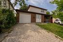 8 Attila Court, Toronto (West Humber-Clairville), ON  - Outdoor 