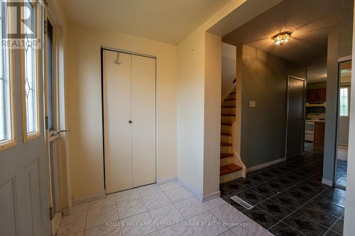 8 Attila Court, Toronto (West Humber-Clairville), ON - Indoor Photo Showing Other Room