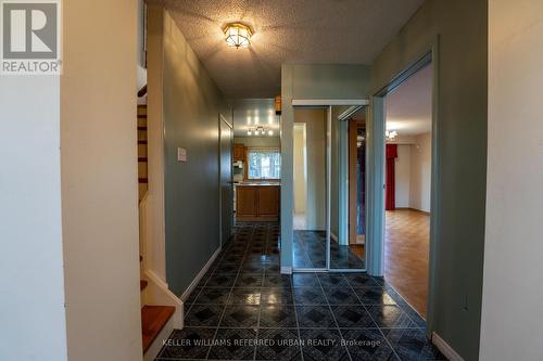 8 Attila Court, Toronto (West Humber-Clairville), ON - Indoor Photo Showing Other Room