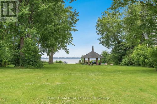 1171 North Shore Drive, Innisfil, ON - Outdoor With View