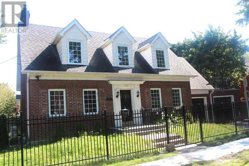 1 Craig Street, Brampton (Downtown Brampton), ON - Outdoor With Facade