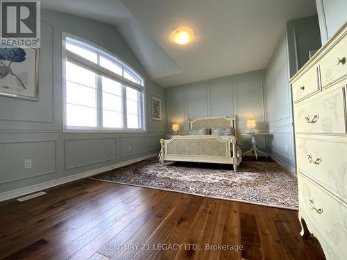 115 Kaitting Trail, Oakville, ON - Indoor Photo Showing Bedroom