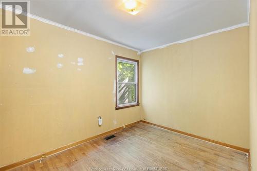 2233 Elsmere, Windsor, ON - Indoor Photo Showing Other Room