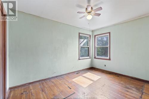 2233 Elsmere, Windsor, ON - Indoor Photo Showing Other Room