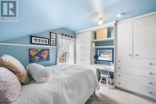 7243 Concession 1, Puslinch, ON - Indoor Photo Showing Bedroom