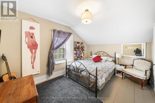 7243 Concession 1, Puslinch, ON - Indoor Photo Showing Bedroom